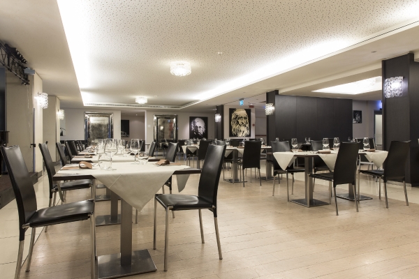 Just Hotel Lomazzo Fiera